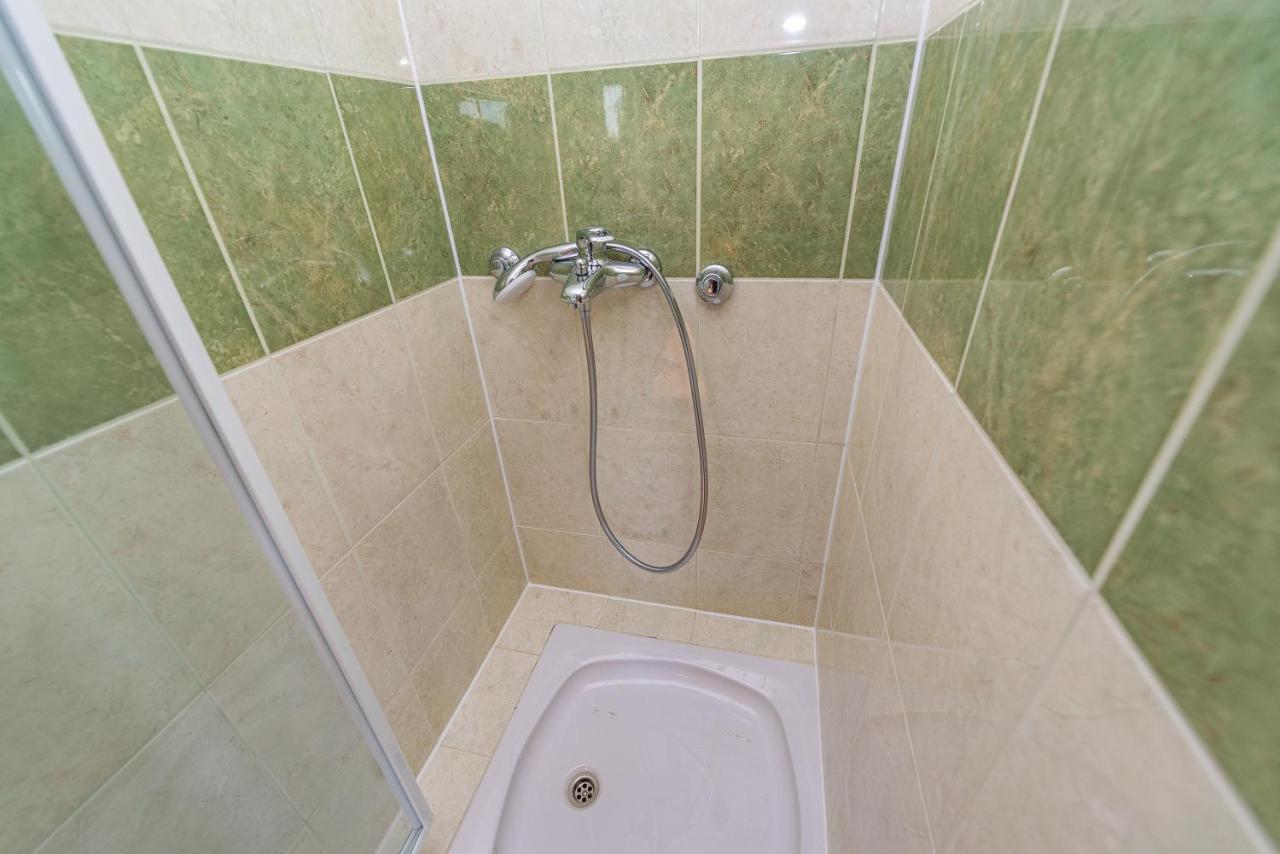 Vila Luna Apartments زادار المظهر الخارجي الصورة